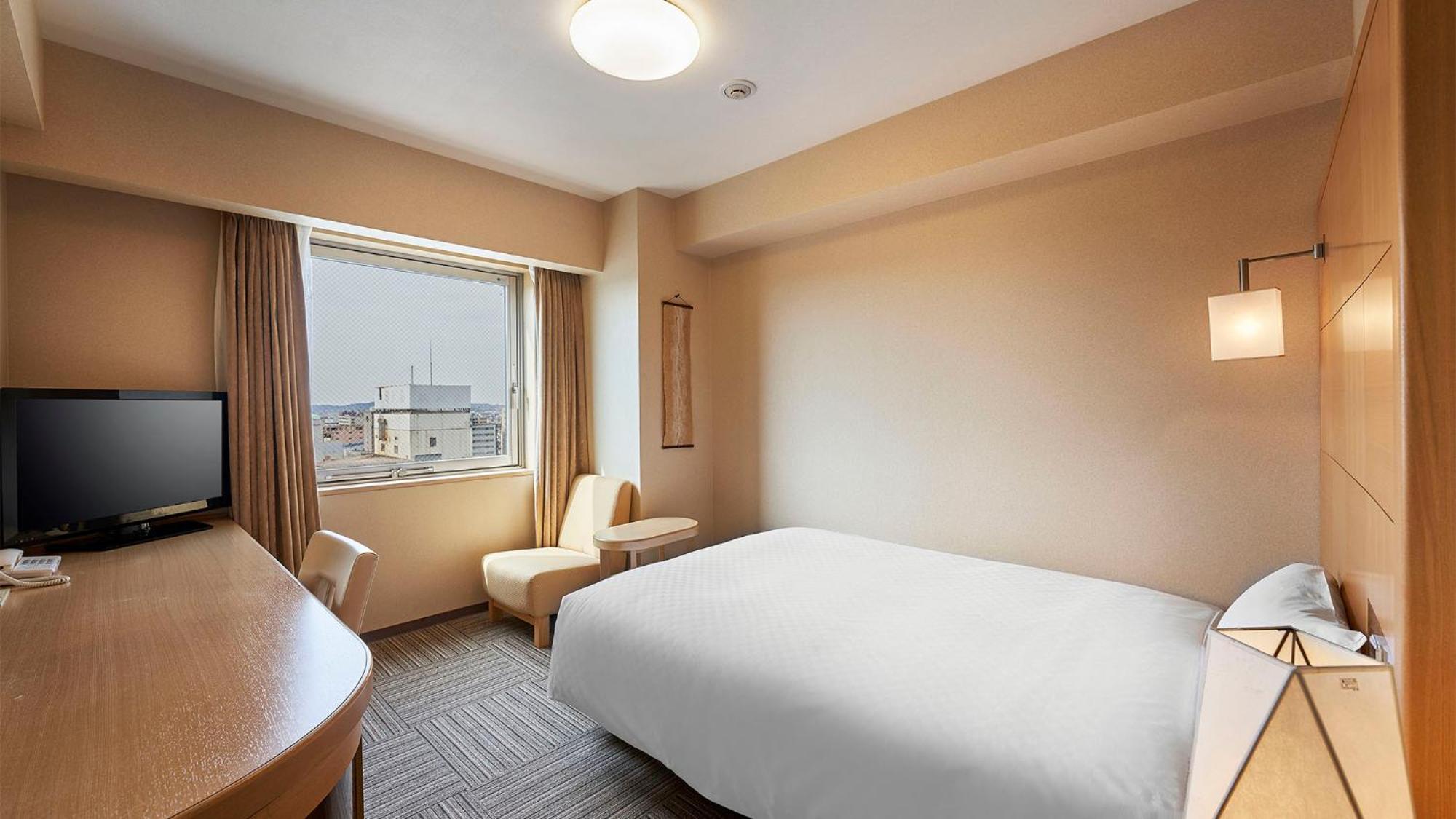 Daiwa Roynet Hotel Akita Exterior photo