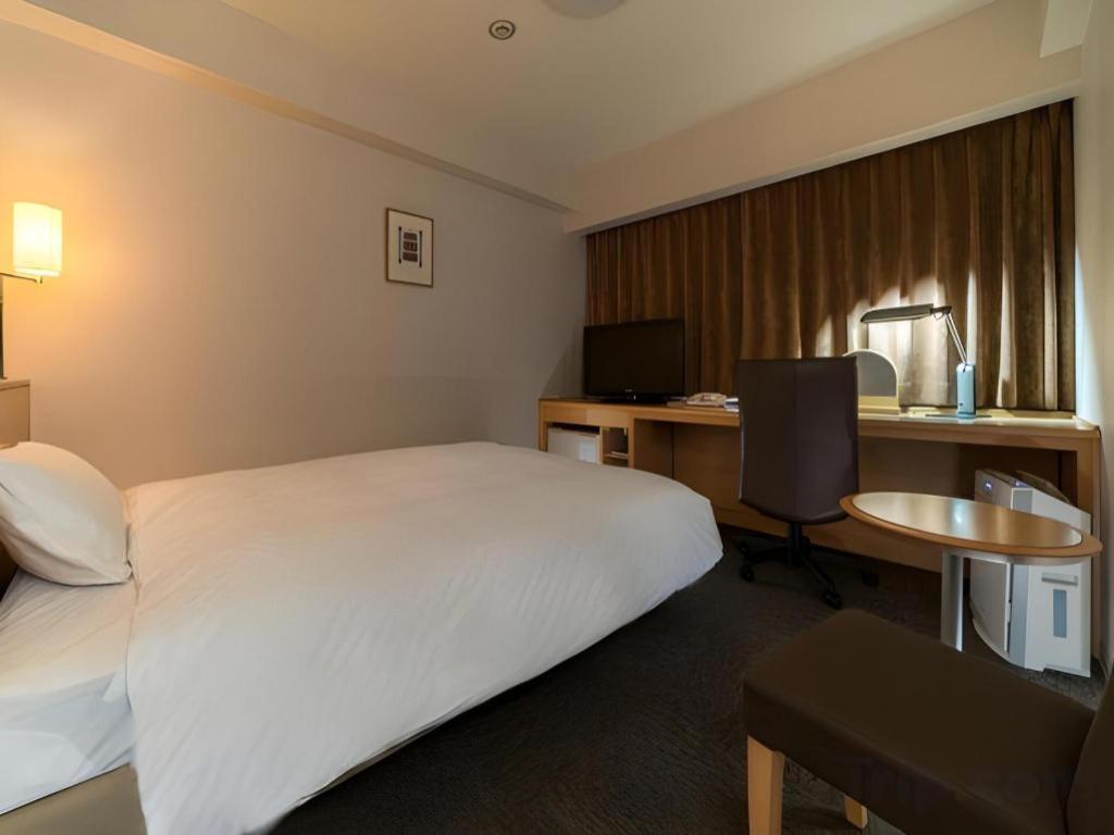 Daiwa Roynet Hotel Akita Exterior photo