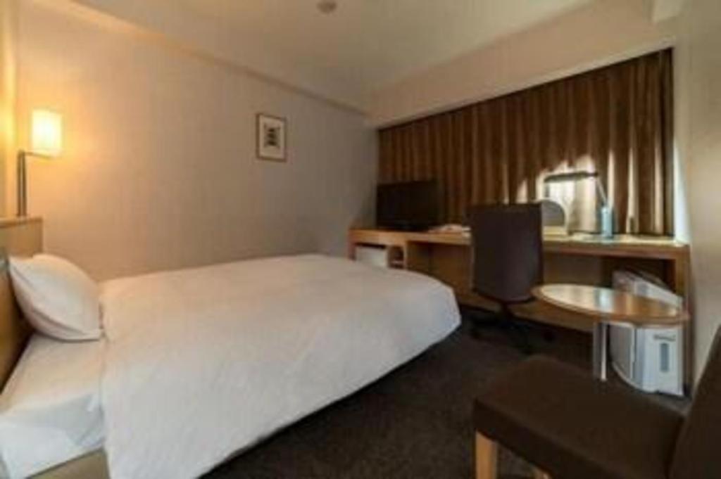 Daiwa Roynet Hotel Akita Exterior photo