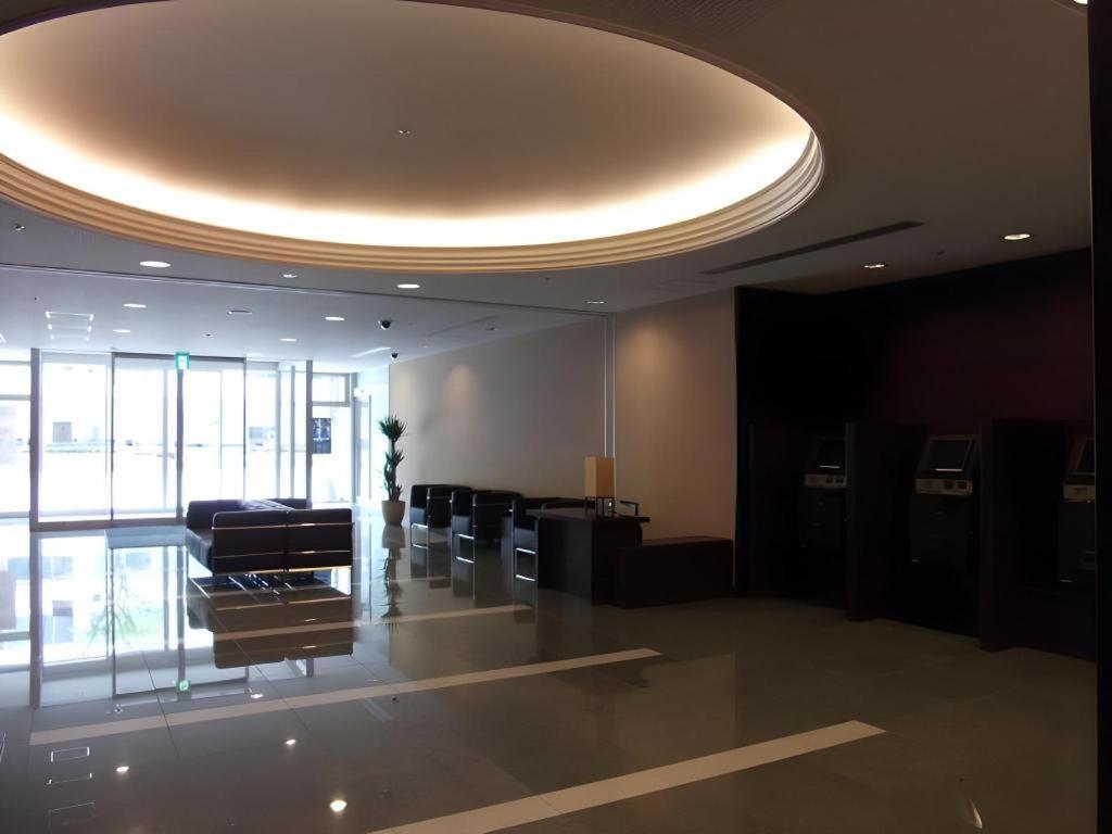Daiwa Roynet Hotel Akita Exterior photo